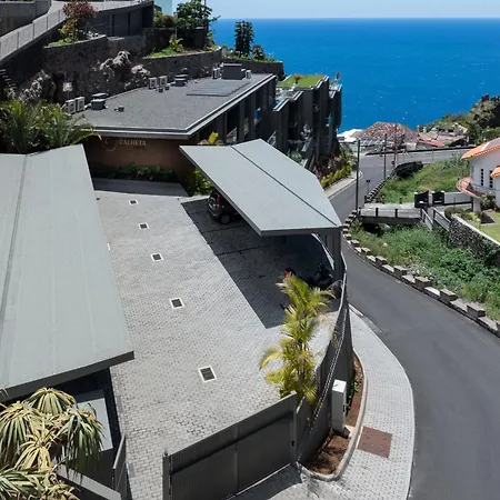 Hills I With Pool And Sea View *
