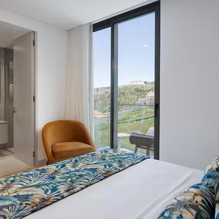 Hills I With Pool And Sea View Апартаменты Кальета