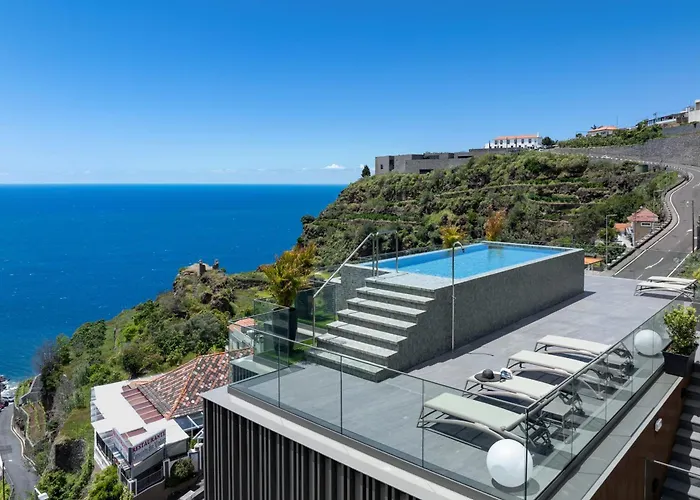 アパート Hills I By An Island *