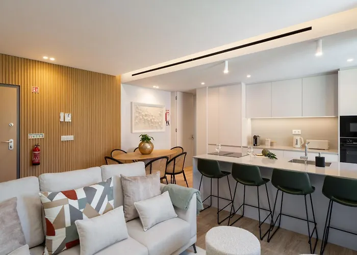 Hills I By An Island