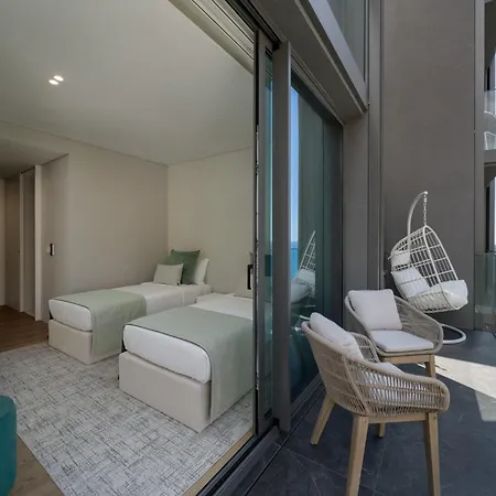 Hills I With Pool And Sea View * 卡列塔