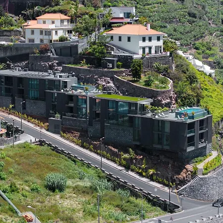 Hills I By An Island * Calheta (Madeira)