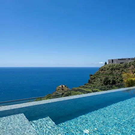 아파트 Hills I With Pool And Sea View