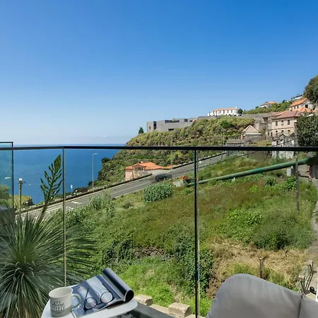 Hills I With Pool And Sea View 아파트 칼례타
