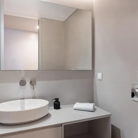 Апартаменты Hills I By An Island