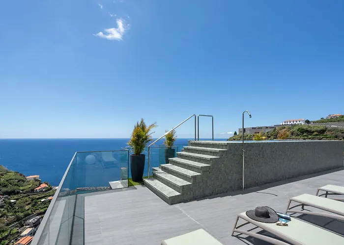 Hills I By An Island *