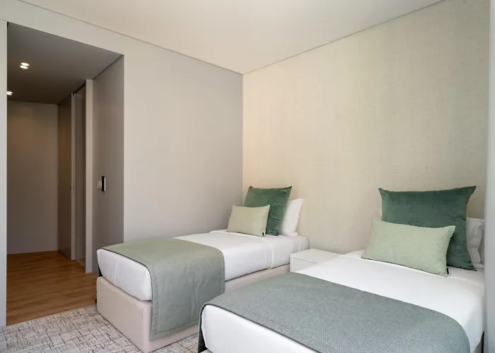 Apartamento Hills I By An Island