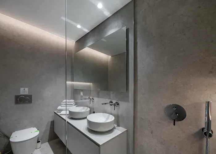 Hills I By An Island 公寓