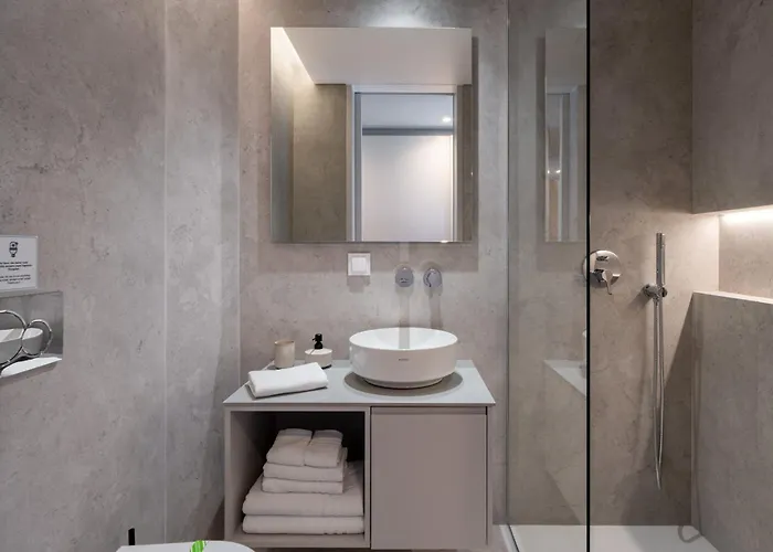 Hills I By An Island Calheta (Madeira)