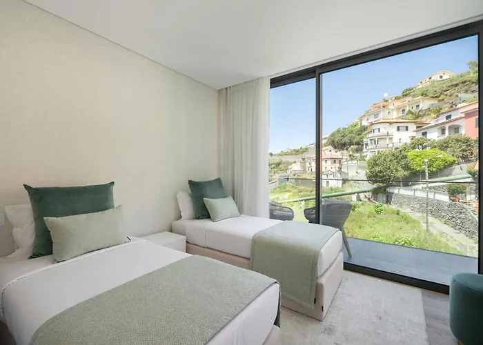 Apartamento Hills I By An Island