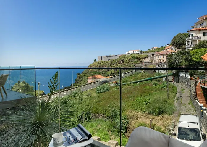 Hills I By An Island 公寓 卡列塔