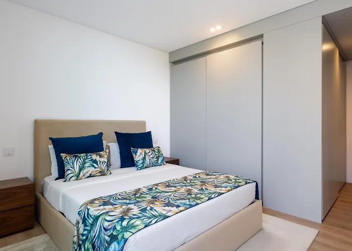 Apartamento Hills I By An Island Calheta (Madeira)