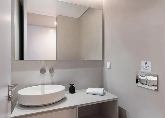 Apartamento Hills I By An Island