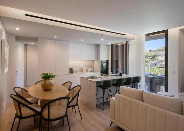 Apartamento Hills I By An Island *