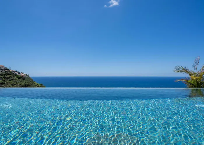 Apartamento Hills I By An Island *